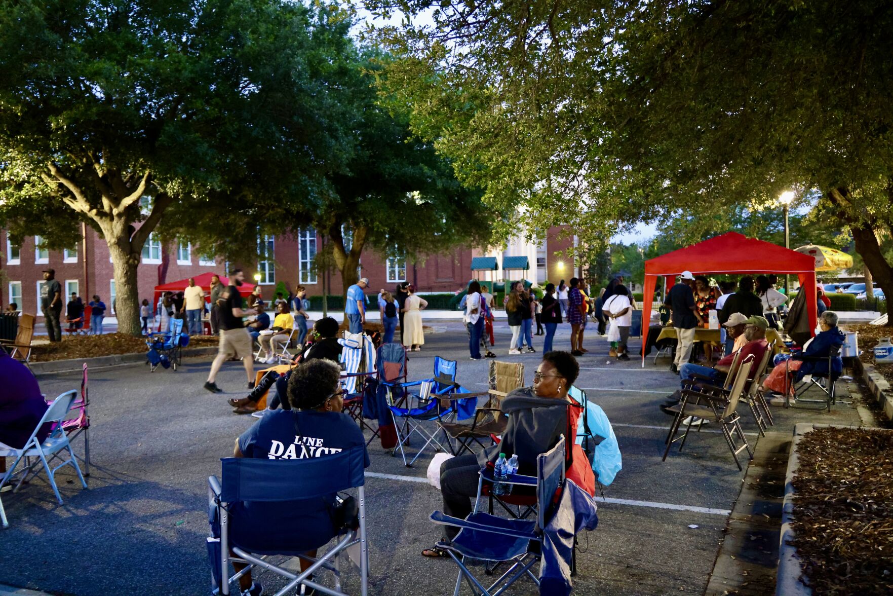 DORA Street Dance